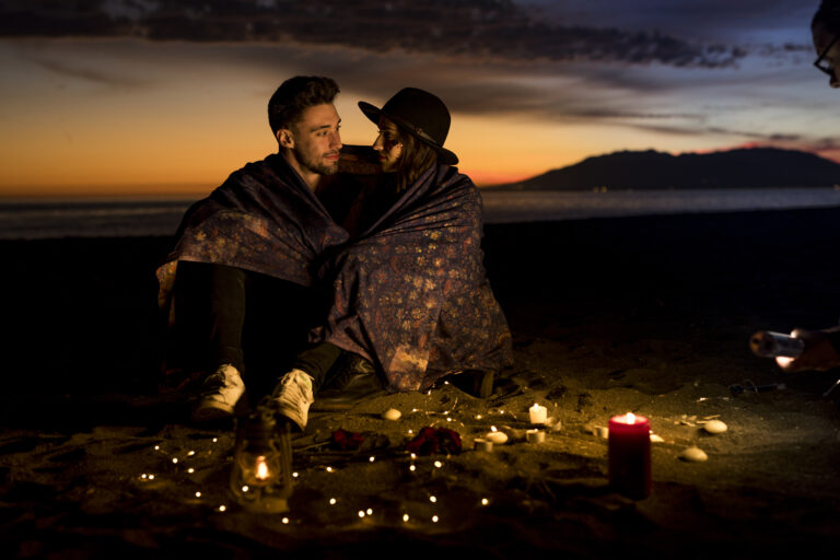 Top 5 Honeymoon Spots That Feel Like a Fairytale